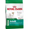 Royal Canin Mini Adult suché krmivo pre psa 8+1 = 9 kg Royal Canin Mini Adult suché krmivo pre psa 8+1 = 9 kg