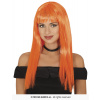 paruka Josefin oranžová paruka Josefin oranžová
