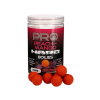 STARBAITS - Hard Boilies Probiotic Peach & Mango 20 mm 200 g STARBAITS - Hard Boilies Probiotic Peach & Mango 20 mm 200 g