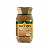 Instantná káva Jacobs Crema Gold 200 g Instantná káva Jacobs Crema Gold 200 g