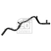 Potrubie chladiacej kvapaliny FEBI BILSTEIN 01875 Potrubie chladiacej kvapaliny FEBI BILSTEIN 01875