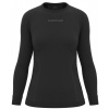 Hannah Active TS L/S W anthracite L Hannah Active TS L/S W anthracite L