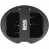 Nabíjačka Newell N-SDC-USB-DMW-BLF19E pre Panasonic (NL1462) Nabíjačka Newell N-SDC-USB-DMW-BLF19E pre Panasonic (NL1462)