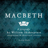 Macbeth (EN) - William Shakespeare (mp3 audiokniha) Macbeth (EN) - William Shakespeare (mp3 audiokniha)