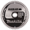 Makita B-32792 pílový kotúč 255x30mm 60Z Makita B-32792 pílový kotúč 255x30mm 60Z