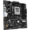ASRock A620AM Pro-A / AMD A620A / AM5 / 4x DDR5 DIMM / 3x M.2 / HDMI / USB-C / mATX ASRock A620AM Pro-A / AMD A620A / AM5 / 4x DDR5 DIMM / 3x M.2 / HDMI / USB-C / mATX