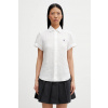 Ľanová košeľa Polo Ralph Lauren 17/1 PD LINEN 211973366505 biela S Ľanová košeľa Polo Ralph Lauren 17/1 PD LINEN 211973366505 biela S