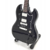 AC/DC - Angus Young SG replika 27.5cm AC/DC - Angus Young SG replika 27.5cm