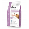 BRIT Veterinary Diets Dog ultra-hypoallergenic, hypoalergénne krmivo pre psov 2 kg BRIT Veterinary Diets Dog ultra-hypoallergenic, hypoalergénne krmivo pre psov 2 kg