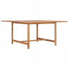 Záhradný stôl, stolík - Ouria Garden Table 70x70 cm (Ouria Garden Table 70x70 cm) Záhradný stôl, stolík - Ouria Garden Table 70x70 cm (Ouria Garden Table 70x70 cm)