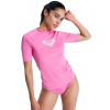 Roxy Whole Hearted MLW0/Sangria Sunset XXL Roxy Whole Hearted MLW0/Sangria Sunset XXL
