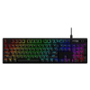 HyperX Alloy Origins PBT HX Blue Gaming Keyboard-US - Klávesnice HyperX Alloy Origins PBT HX Blue Gaming Keyboard-US - Klávesnice