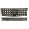 Predná maska MERCEDES G W463 (90-18) Predná maska MERCEDES G W463 (90-18)