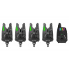 Flacarp Sada signalizátorov FLACARP Solux 4 + 1 Flacarp Sada signalizátorov FLACARP Solux 4 + 1