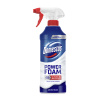 Domestos Power Foam čistič toalety Arctic Fresh 435 ml Domestos Power Foam čistič toalety Arctic Fresh 435 ml