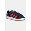 Detské semišové tenisky adidas Originals CAMPUS 00s tmavomodrá farba, JQ8556 EUR 36 Detské semišové tenisky adidas Originals CAMPUS 00s tmavomodrá farba, JQ8556 EUR 36