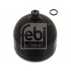 Tlakový zásobník, Brzdový systém FEBI BILSTEIN 01817 Tlakový zásobník, Brzdový systém FEBI BILSTEIN 01817