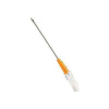 TERUMO SURFLO G14 kanyla přímá 2,15x64mm oranžová TERUMO SURFLO G14 kanyla přímá 2,15x64mm oranžová
