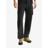Turistické nohavice The North Face Packable Loose Pants - tnf black Turistické nohavice The North Face Packable Loose Pants - tnf black