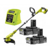 Ryobi RLT183222S Ryobi RLT183222S