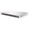 Cisco CBS350-48T-4X-EU (48xGbE,4xSFP+) - REFRESH Cisco CBS350-48T-4X-EU (48xGbE,4xSFP+) - REFRESH