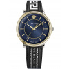Hodinky Versace VE5A01821 V-Circle Men`s 42mm 5ATM Hodinky Versace VE5A01821 V-Circle Men`s 42mm 5ATM