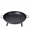 Záhradné ohnisko 43,5 cm okrúhle rúčky gril táborák čierny hlboký (Záhradné ohnisko 43,5 cm okrúhle rúčky gril táborák čierny hlboký) Záhradné ohnisko 43,5 cm okrúhle rúčky gril táborák čierny hlboký (Záhradné ohnisko 43,5 cm okrúhle rúčky gril táborák čierny hlboký)