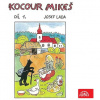 Kocour Mikeš Díl 1 Kocour Mikeš Díl 1