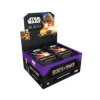 Star Wars Unlimited - Secrets of Power - Booster Box Star Wars Unlimited - Secrets of Power - Booster Box
