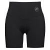 Mammut Massone Short Tights Women Čierna L Mammut Massone Short Tights Women Čierna L
