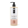 Sara Beauty Spa krémový peeling na telo, ruky a nohy Energy 500g Sara Beauty Spa krémový peeling na telo, ruky a nohy Energy 500g