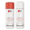 DS Laboratories Revita Sada šampónu a kondicionéru proti vypadávaniu vlasov 2 x 205 ml DS Laboratories Revita Sada šampónu a kondicionéru proti vypadávaniu vlasov 2 x 205 ml