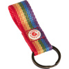 Fjällraven Kånken prívesok na kľúče Rainbow Fjällraven Kånken prívesok na kľúče Rainbow