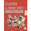 Člověk a jeho svět 1 - Hana Danihelková Člověk a jeho svět 1 - Hana Danihelková