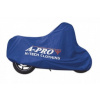 A-PRO RAINSNOW-PRO vodoodolná plachta na moto - XXL A-PRO RAINSNOW-PRO vodoodolná plachta na moto - XXL