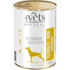 4Vets Natural Veterinary Exclusive Urinary Support 400 g 4Vets Natural Veterinary Exclusive Urinary Support 400 g