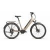 Maxbike URBEA 26 silver titan Maxbike URBEA 26 silver titan