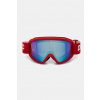 Lyžiarske okuliare POC Opsin červená farba, 40860 ONE SIZE Lyžiarske okuliare POC Opsin červená farba, 40860 ONE SIZE