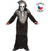 Kostým na karneval Kostlivec, 120-130cm Kostým na karneval Kostlivec, 120-130cm
