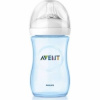 Avent Láhev Natural 260ml různé varianty NATURAL 260Ml MODRÁ Avent Láhev Natural 260ml různé varianty NATURAL 260Ml MODRÁ