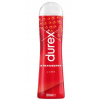 Durex Strawberry lubrikačný gél 50ml Durex Strawberry lubrikačný gél 50ml