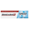 Blend-a-dent Complete Fresh Fixačný Krém na Úplné a Čiastočné Zubné Protézy 47 ml Blend-a-dent Complete Fresh Fixačný Krém na Úplné a Čiastočné Zubné Protézy 47 ml