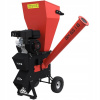Benzínový záhradný drvič GH 651 B Benzínový záhradný drvič GH 651 B