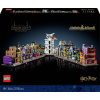 76444 LEGO® HARRY POTTER(TM) Zaubermické obchody Wingasa(TM) 76444 LEGO® HARRY POTTER(TM) Zaubermické obchody Wingasa(TM)