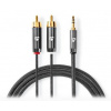 Nedis CATB22200GY10 Nedis CATB22200GY10