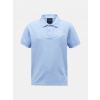 POLOKOŠEĽA PEAK PERFORMANCE JR ORIGINAL POLO AMITY BLUE POLOKOŠEĽA PEAK PERFORMANCE JR ORIGINAL POLO AMITY BLUE