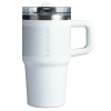 STANLEY The Quencher/Cup Protour Flip Straw Tumbler 600 ml/20oz Frost Fade STANLEY The Quencher/Cup Protour Flip Straw Tumbler 600 ml/20oz Frost Fade