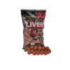 Starbaits Boilies Red Liver 800g 20mm Starbaits Starbaits Boilies Red Liver 800g 20mm Starbaits