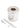 Neodýmový magnet prsteň 20-8×20 mm - N42 Neodýmový magnet prsteň 20-8×20 mm - N42