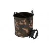 FOX Aquos Camo Water Bucket Variant: water bucket FOX Aquos Camo Water Bucket Variant: water bucket